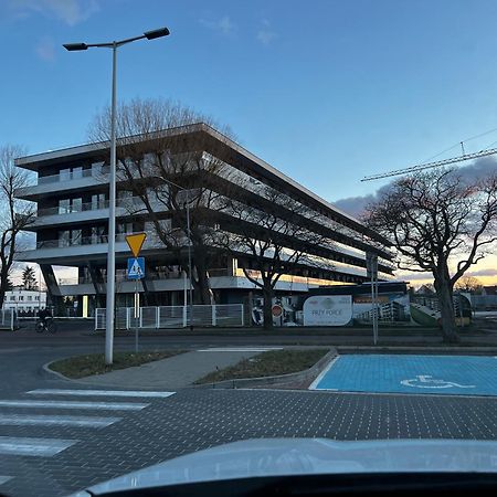 דירות קולובז'ג Baltic Marina 28M מראה חיצוני תמונה